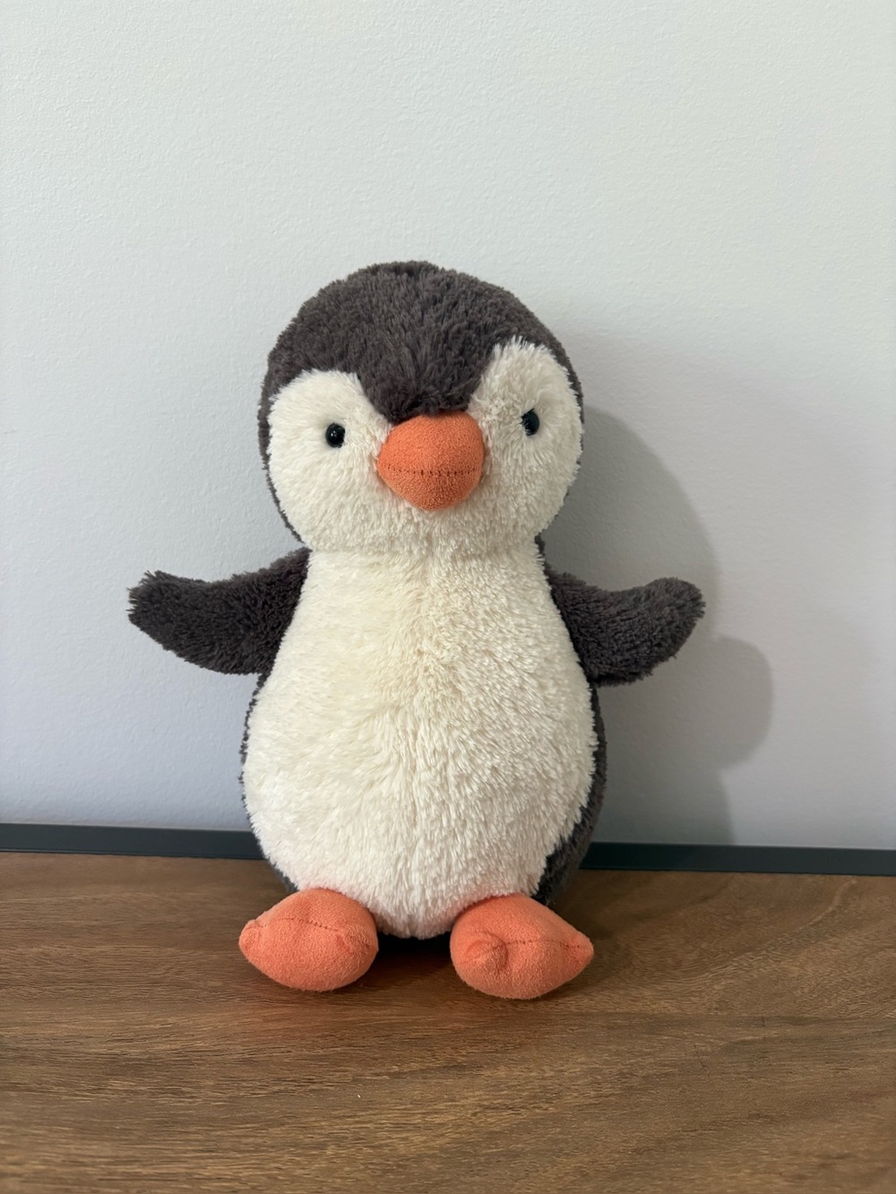 Jellycat Peanut Penguin OG Release 10”Medium Size